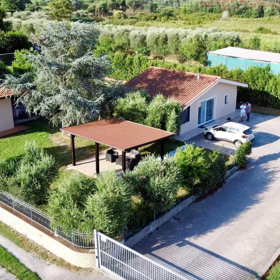 Vinciguerra Central House Tuscany Altopascio Extérieur photo
