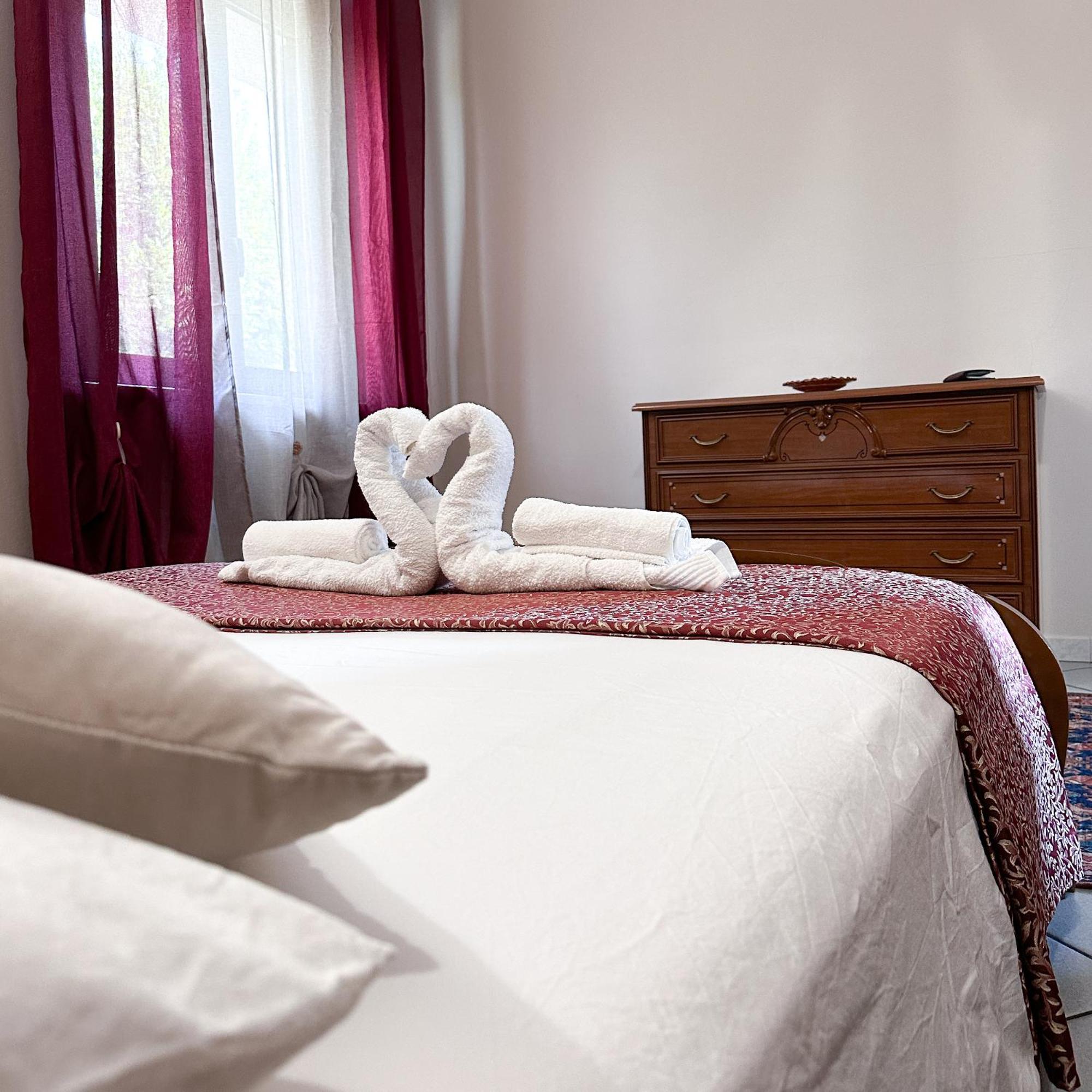 Vinciguerra Central House Tuscany Altopascio Extérieur photo