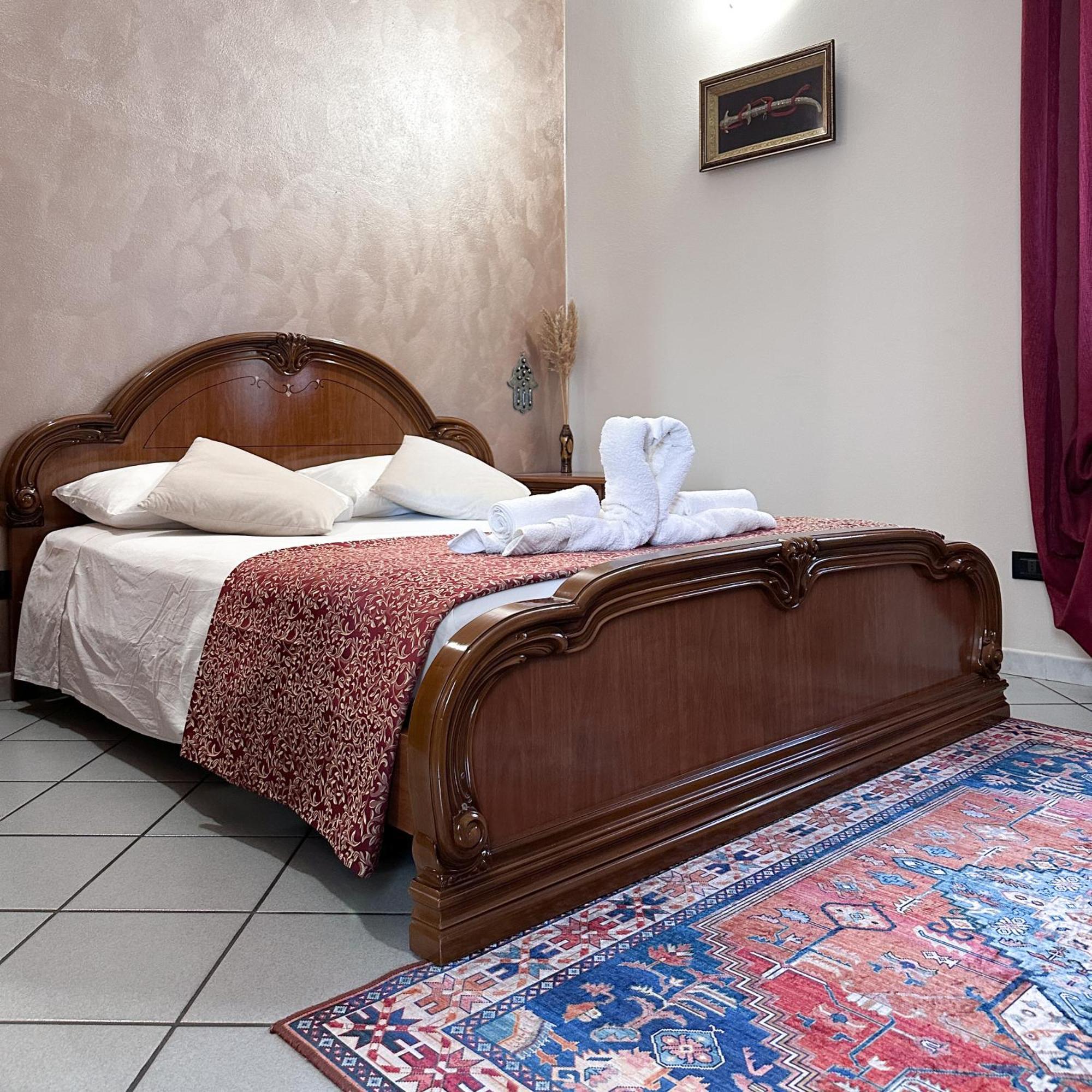 Vinciguerra Central House Tuscany Altopascio Extérieur photo