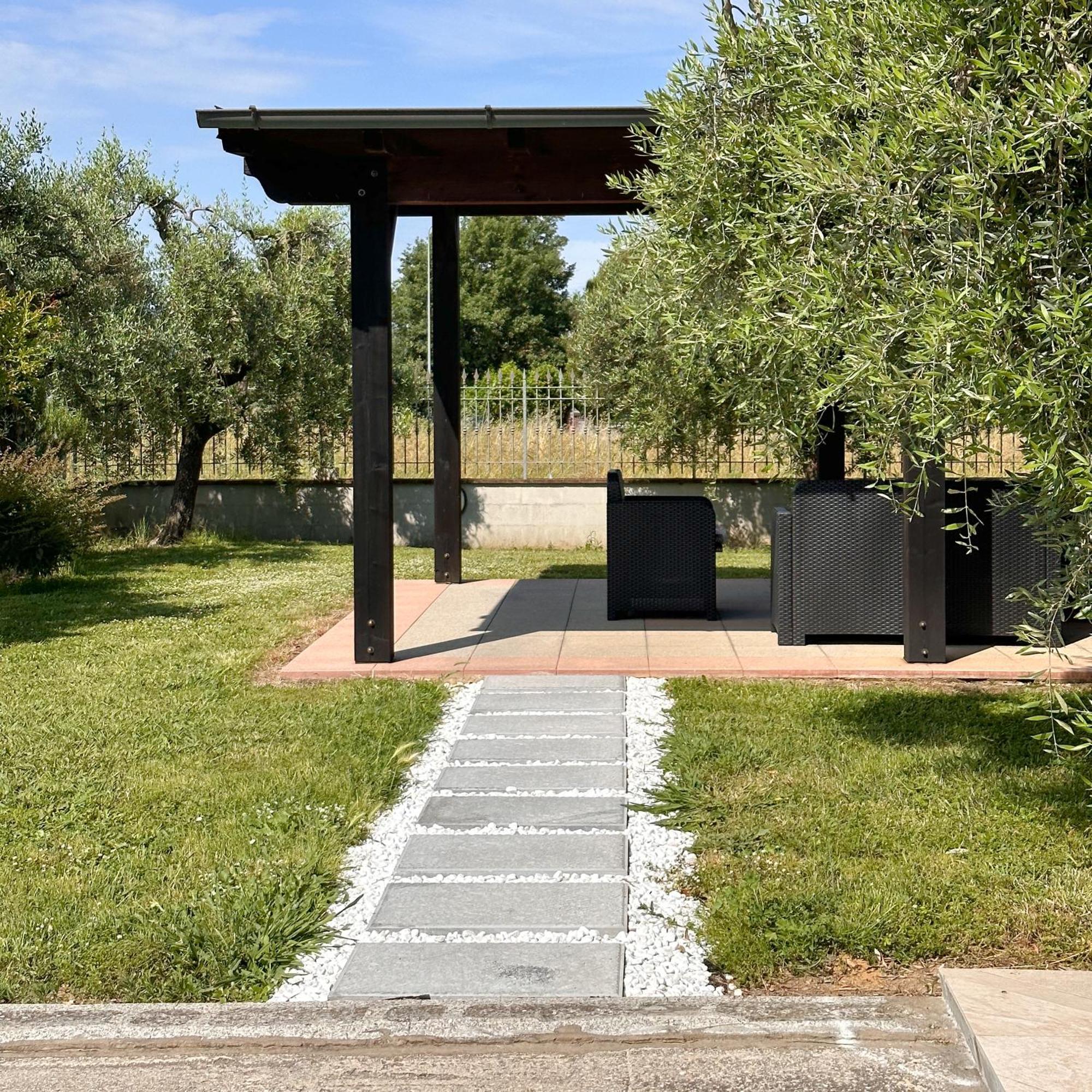 Vinciguerra Central House Tuscany Altopascio Extérieur photo